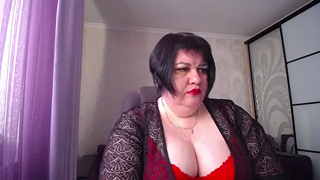 JuicyLady Di online show from 03.10.25