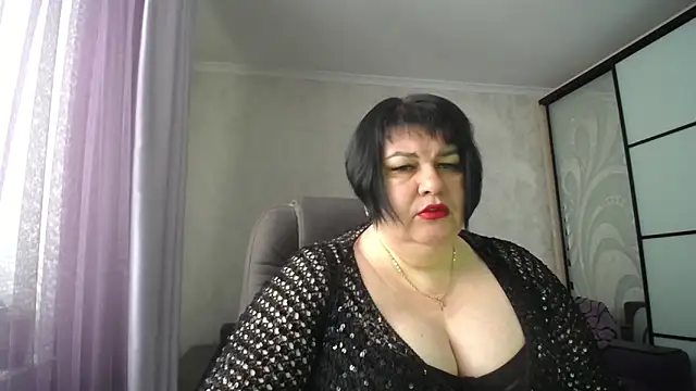 JuicyLady Di online show from 03.17.25