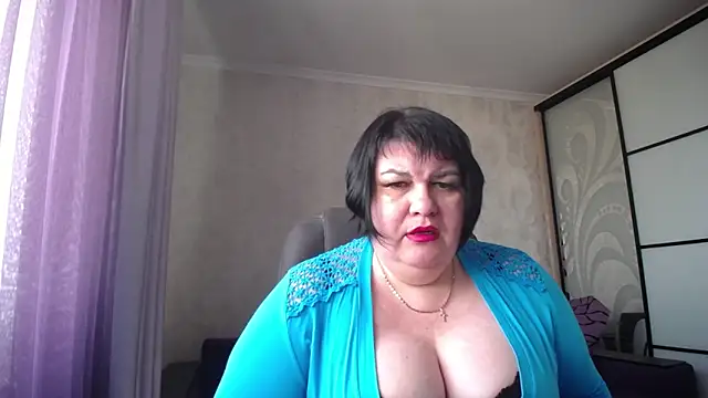 JuicyLady Di online show from 03.23.25