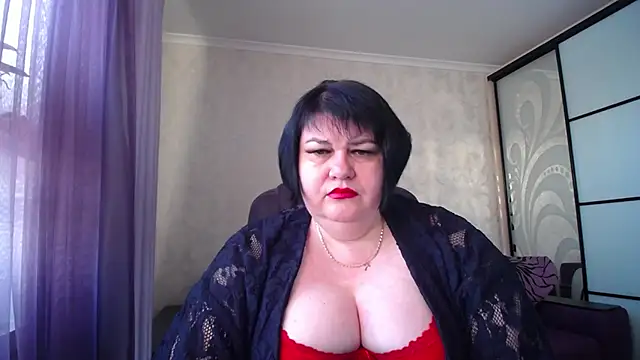 JuicyLady Di online show from 02.01.26