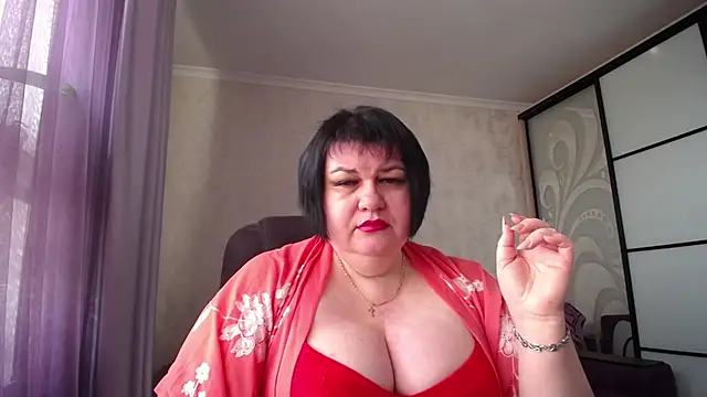 JuicyLady Di online show from 03.25.26