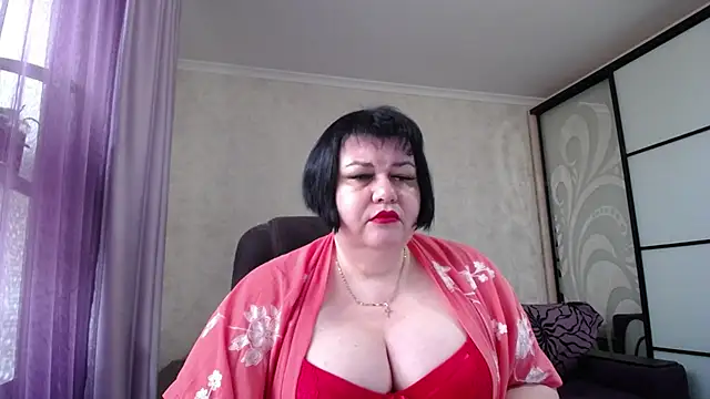 JuicyLady Di online show from 03.30.26