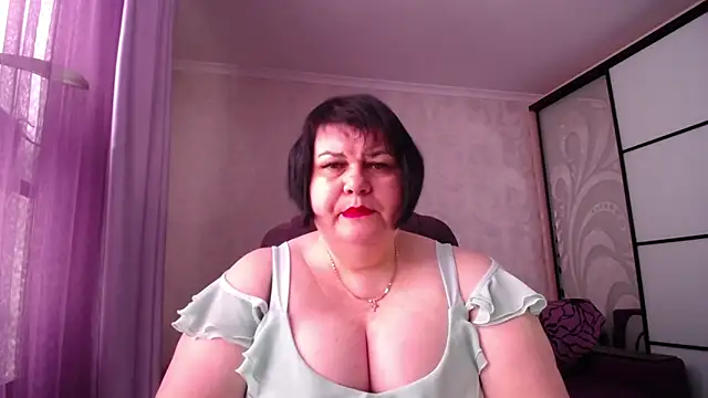 JuicyLady Di online show from 04.05.26