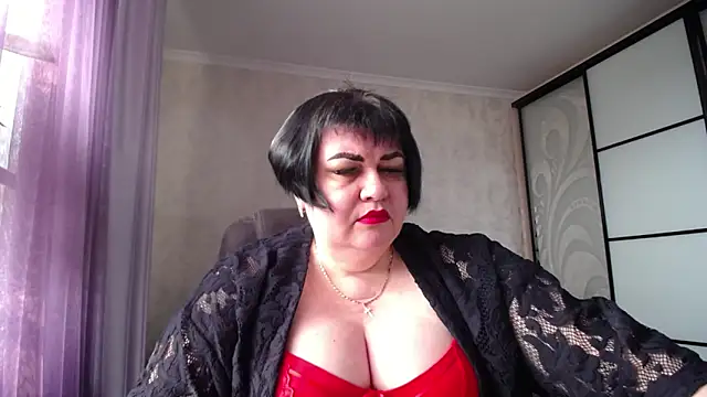 JuicyLady Di online show from 04.12.26