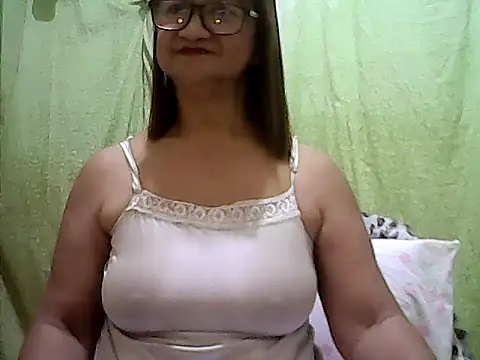 ScorpionLove12 online show from 04.08.26