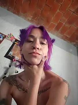 fablob23 online show from 03.14.25