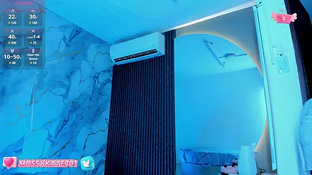 Snapshot of Katemoss70 chatting on 01.12.25 Katemoss70 online show from 01.12.25