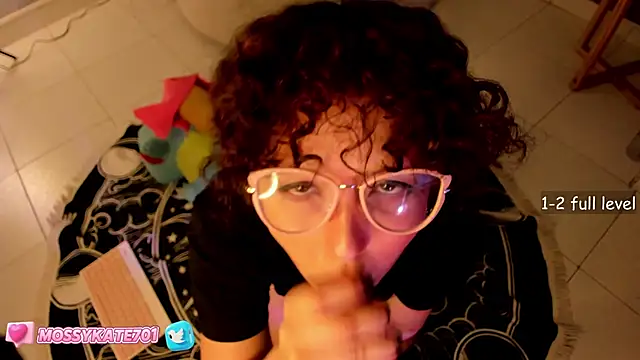 Snapshot of Katemoss70 chatting on 01.30.25 Katemoss70 online show from 01.30.25