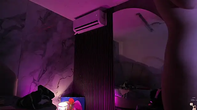 Katemoss70 online show from 02.11.26