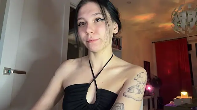 pinkdolly18 online show from 10.29.25