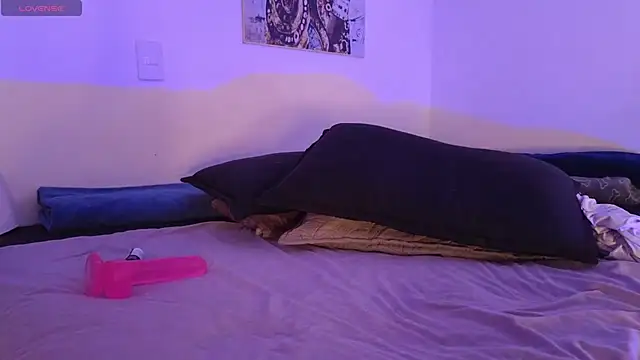 Snapshot of Corina_Ts chatting on 11.04.25 Corina Ts online show from 11.04.25