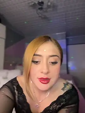 Sam Thompsoon  online show from 09.25.25