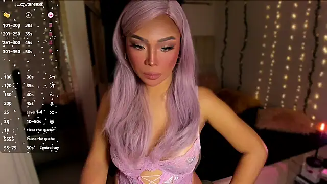 venusangelicxx online show from 12.20.25