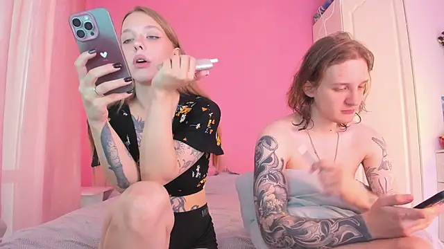 keyli ink online show from 11.02.25