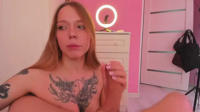 keyli ink online show from 02.27.26