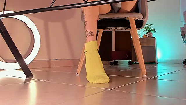 ArchieCollins online show from 11.23.25