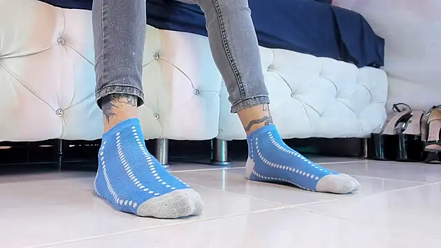 ArchieCollins online show from 03.04.26