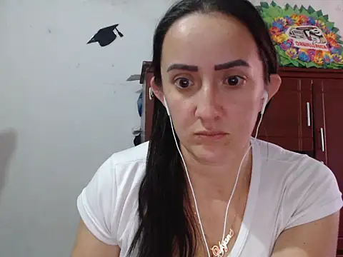 Snapshot of DeepAnal07 chatting on 10.10.25 DeepAnal07 online show from 10.10.25