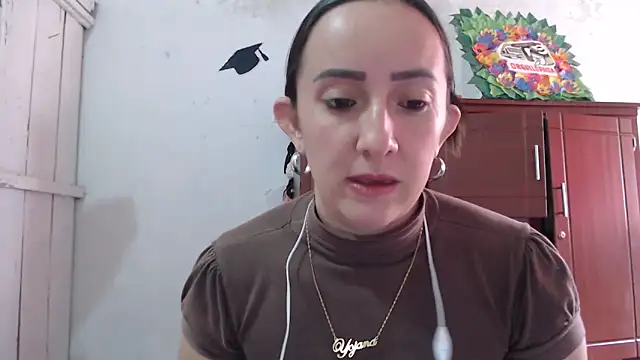 Snapshot of DeepAnal07 chatting on 10.17.25 DeepAnal07 online show from 10.17.25