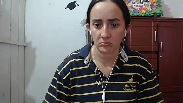 Snapshot of DeepAnal07 chatting on 10.29.25 DeepAnal07 online show from 10.29.25