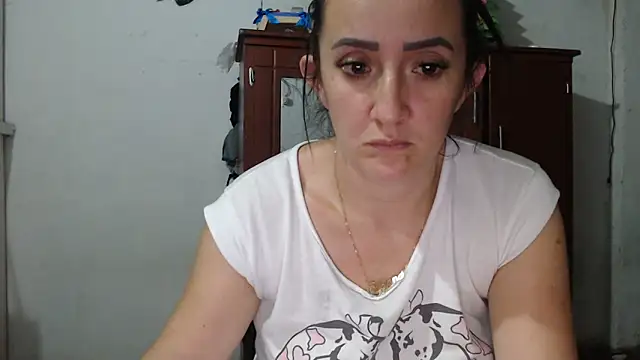 Snapshot of DeepAnal07 chatting on 11.11.25 DeepAnal07 online show from 11.11.25