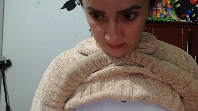 DeepAnal07 online show from 12.14.25