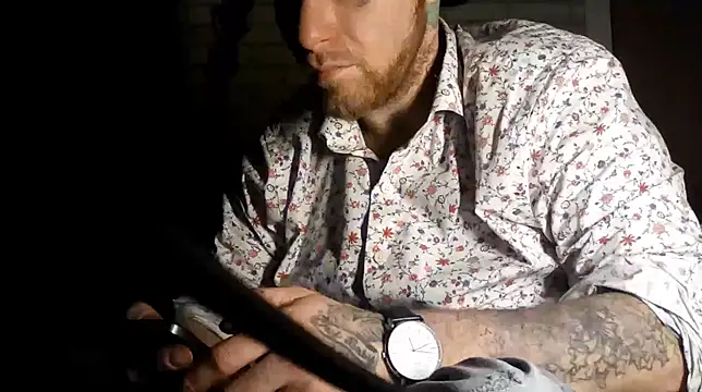 Snapshot of HentaiXSenpai chatting on 05.21.26 HentaiXSenpai online show from 05.21.26