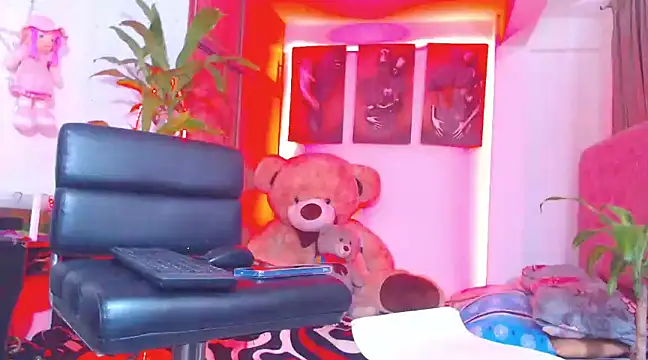 Hotgiirl 1 online show from 02.15.25