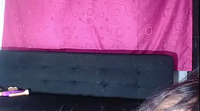 JulianaFoster online show from 02.26.25