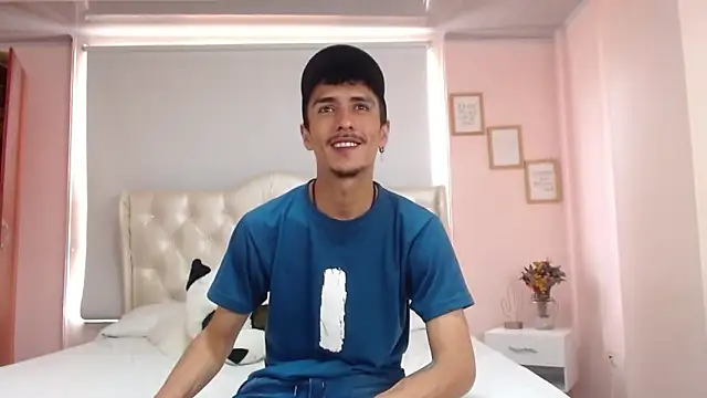 Snapshot of ryan_maxy chatting on 01.19.25 ryan maxy online show from 01.19.25