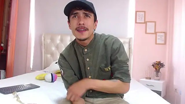 Snapshot of ryan_maxy chatting on 01.23.25 ryan maxy online show from 01.23.25