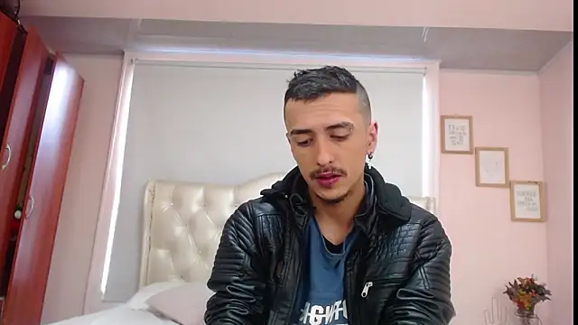 Snapshot of ryan_maxy chatting on 01.26.25 ryan maxy online show from 01.26.25