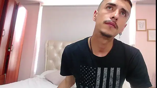 Snapshot of ryan_maxy chatting on 01.26.25 ryan maxy online show from 01.26.25