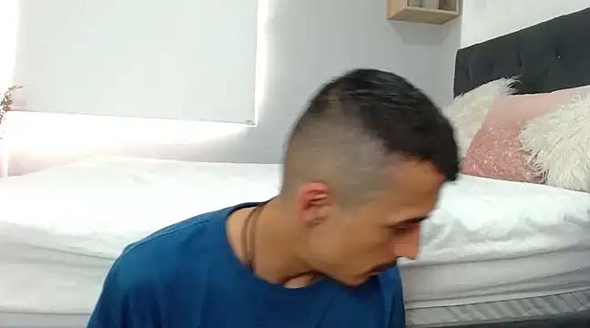 Snapshot of ryan_maxy chatting on 01.28.25 ryan maxy online show from 01.28.25