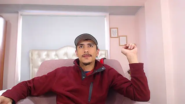 Snapshot of ryan_maxy chatting on 02.26.25 ryan maxy online show from 02.26.25