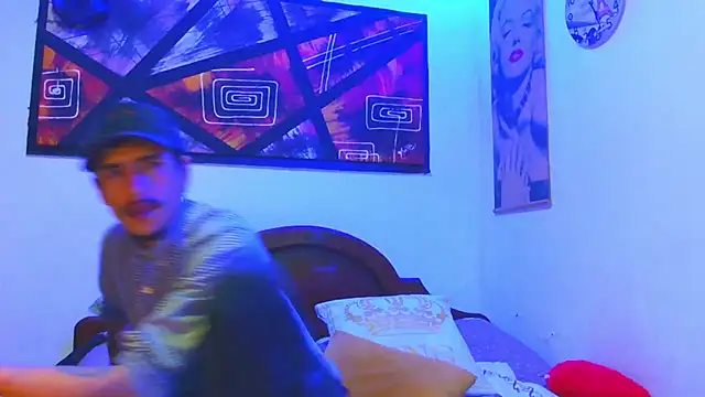 Snapshot of ryan_maxy chatting on 09.25.25 ryan maxy online show from 09.25.25