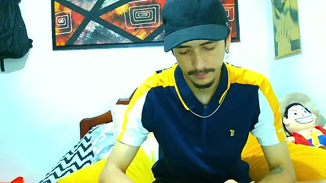 Snapshot of ryan_maxy chatting on 10.06.25 ryan maxy online show from 10.06.25