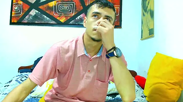 Snapshot of ryan_maxy chatting on 10.26.25 ryan maxy online show from 10.26.25