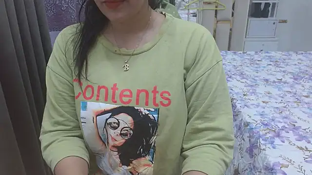 Lovelywife786 online show from 07.11.26