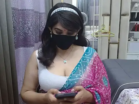 Lovelywife786 online show from 07.25.26