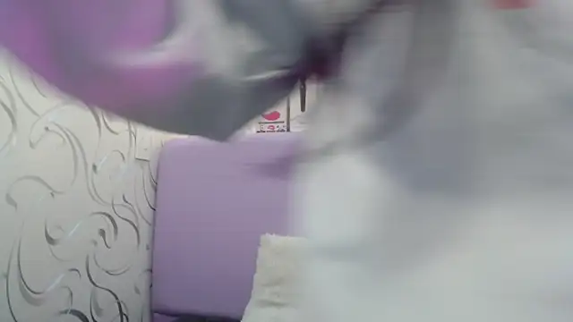 EmilyQueen3x online show from 10.21.25