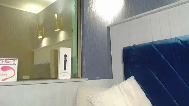 EmilyQueen3x online show from 02.14.26