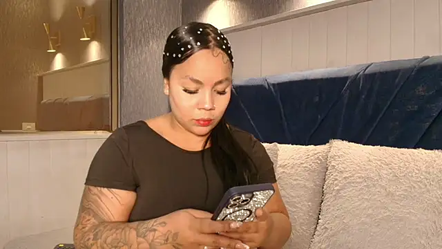 EmilyQueen3x online show from 03.27.26