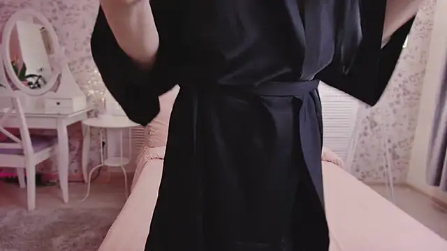 Wendy-Darling online show from 12.11.24