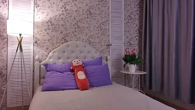 Wendy-Darling online show from 10.20.25