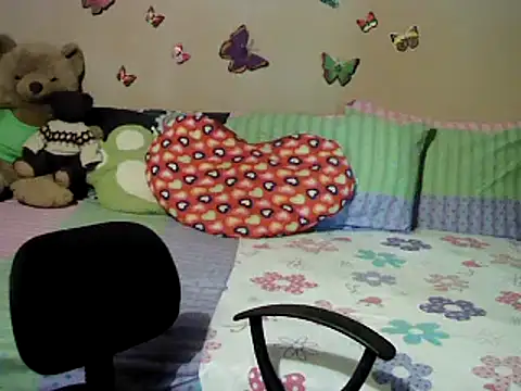 Snapshot of Mia_Rein chatting on 02.16.25 Mia Rein online show from 02.16.25