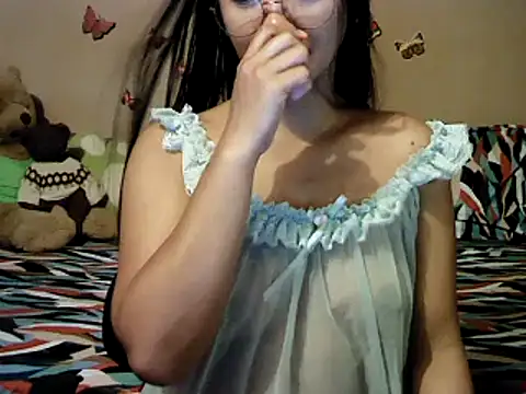 Snapshot of Mia_Rein chatting on 03.12.25 Mia Rein online show from 03.12.25