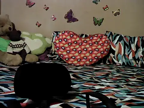 Snapshot of Mia_Rein chatting on 03.18.25 Mia Rein online show from 03.18.25