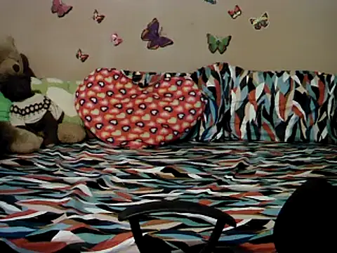 Snapshot of Mia_Rein chatting on 03.22.25 Mia Rein online show from 03.22.25