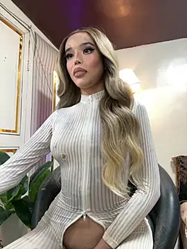 Elizabeth Arden online show from 10.31.25